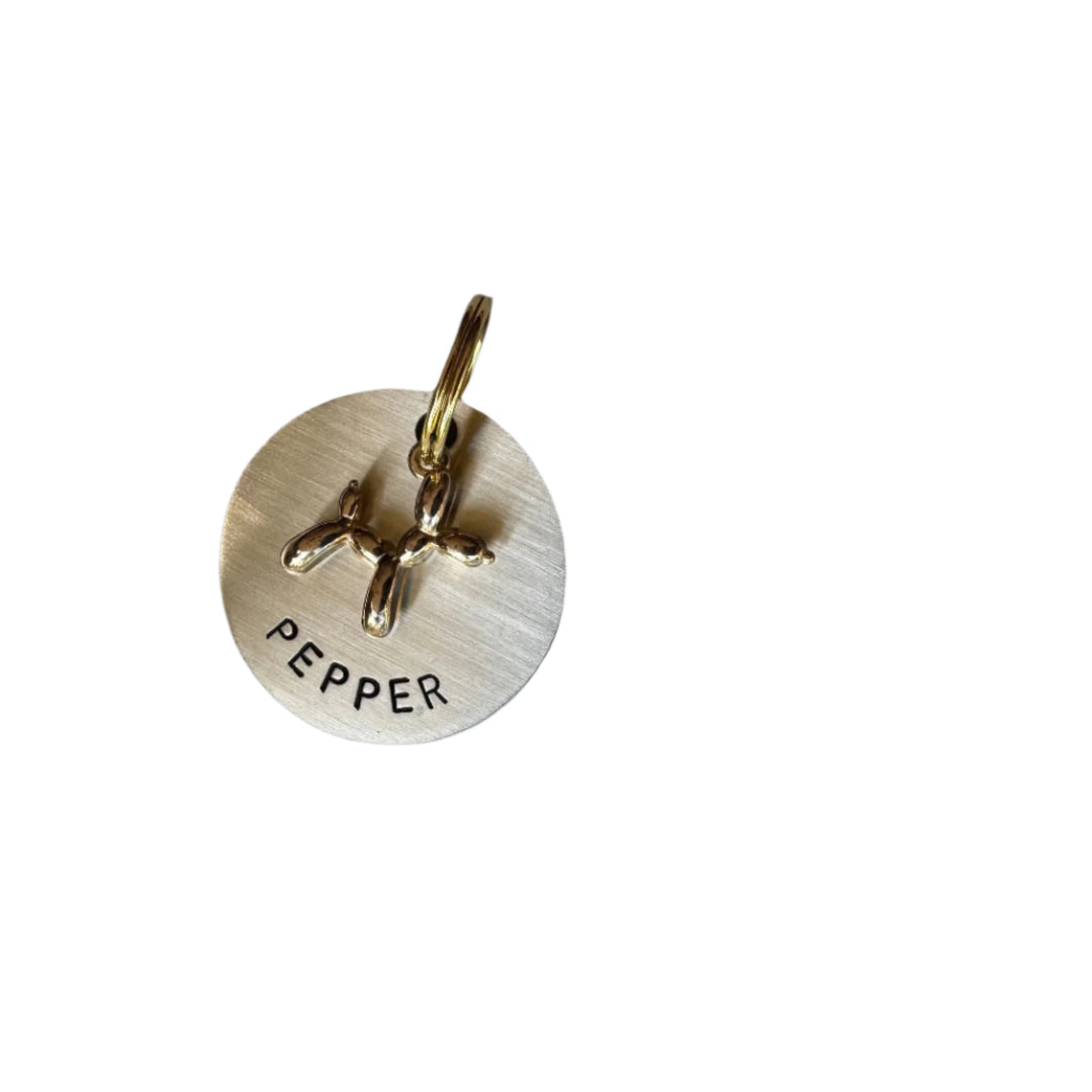 CHARM DROP - LIMITED EDITION