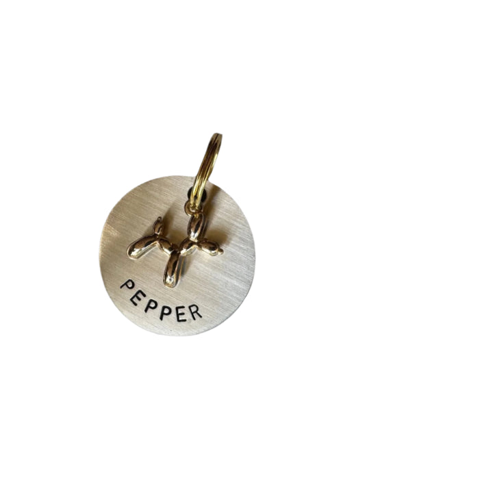 CHARM DROP - LIMITED EDITION