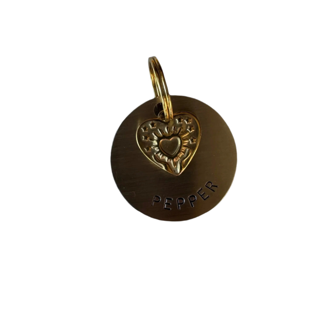 CHARM DROP - LIMITED EDITION