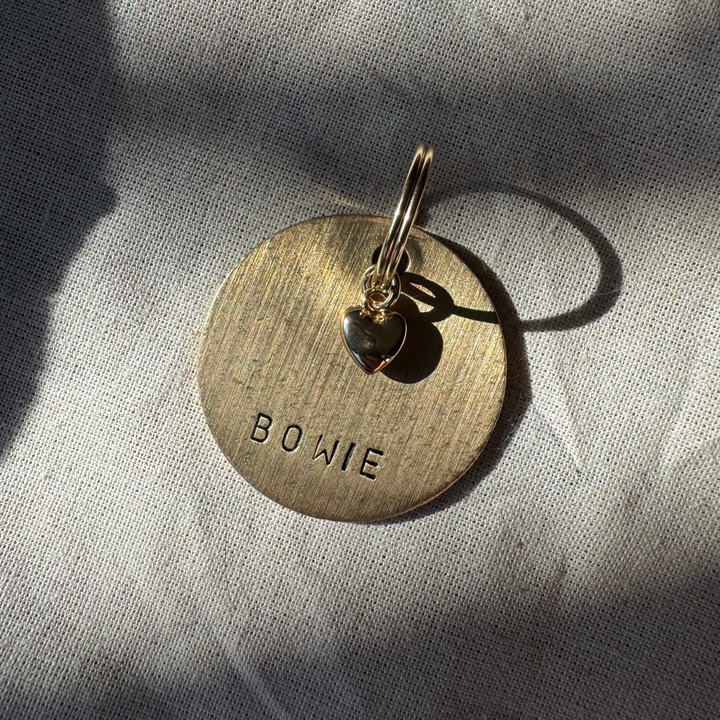 CHARM DROP 3. - LIMITED EDITION