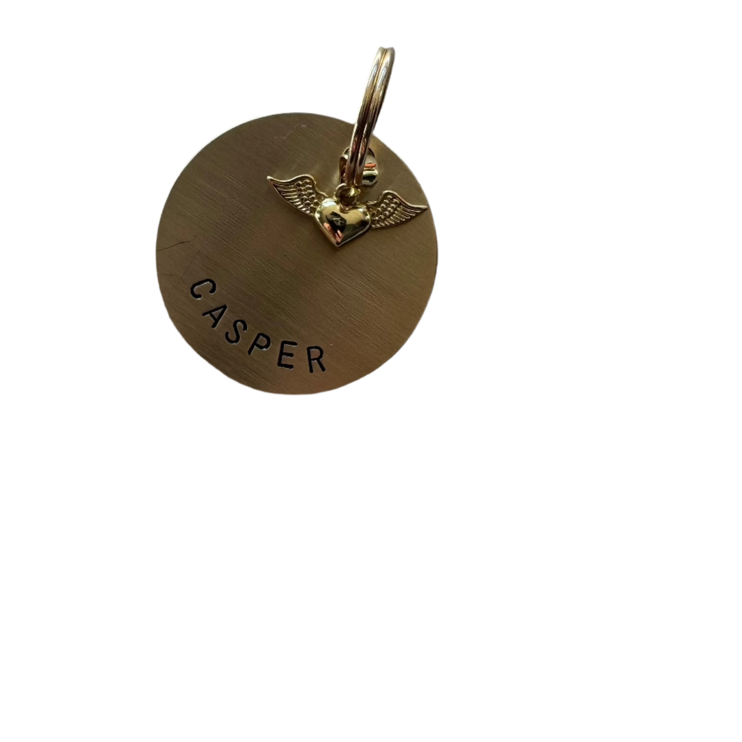 CHARM DROP - LIMITED EDITION