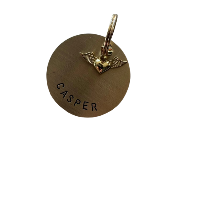 CHARM DROP - LIMITED EDITION