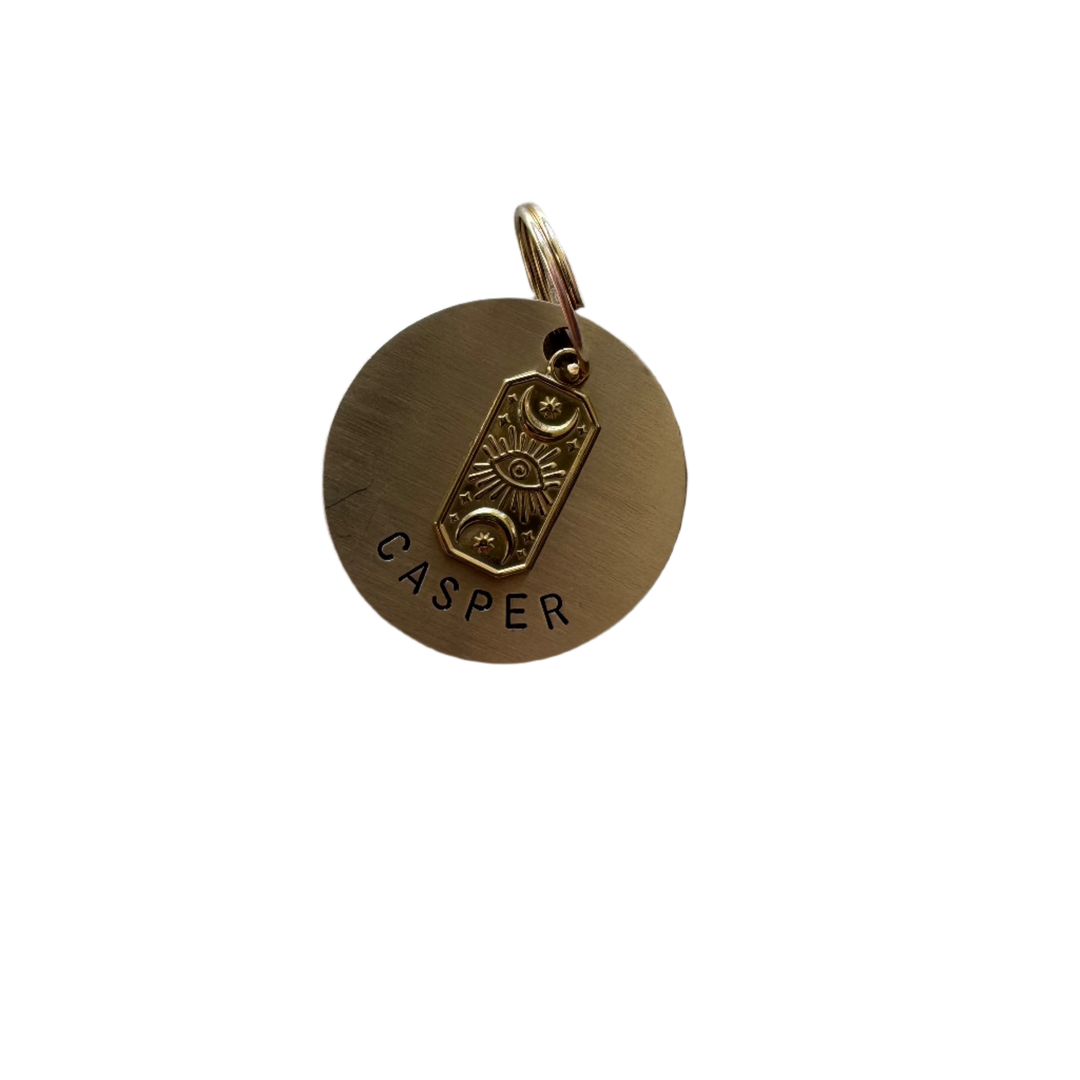 CHARM DROP - LIMITED EDITION