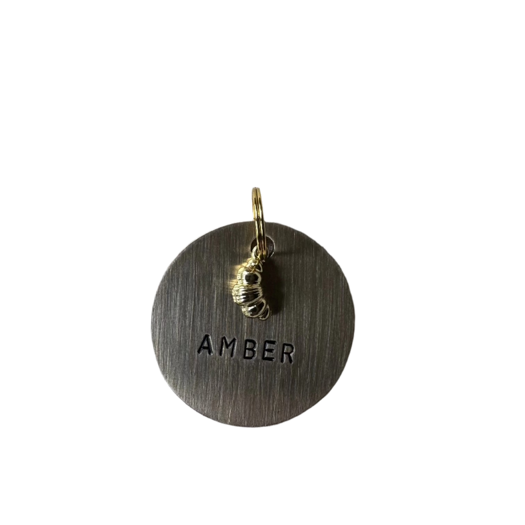 CHARM DROP - LIMITED EDITION