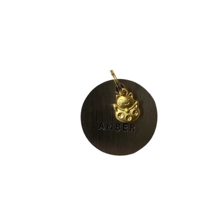 CHARM DROP - LIMITED EDITION