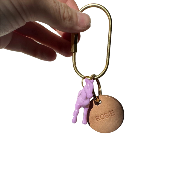 HUMAN KEY HOLDER