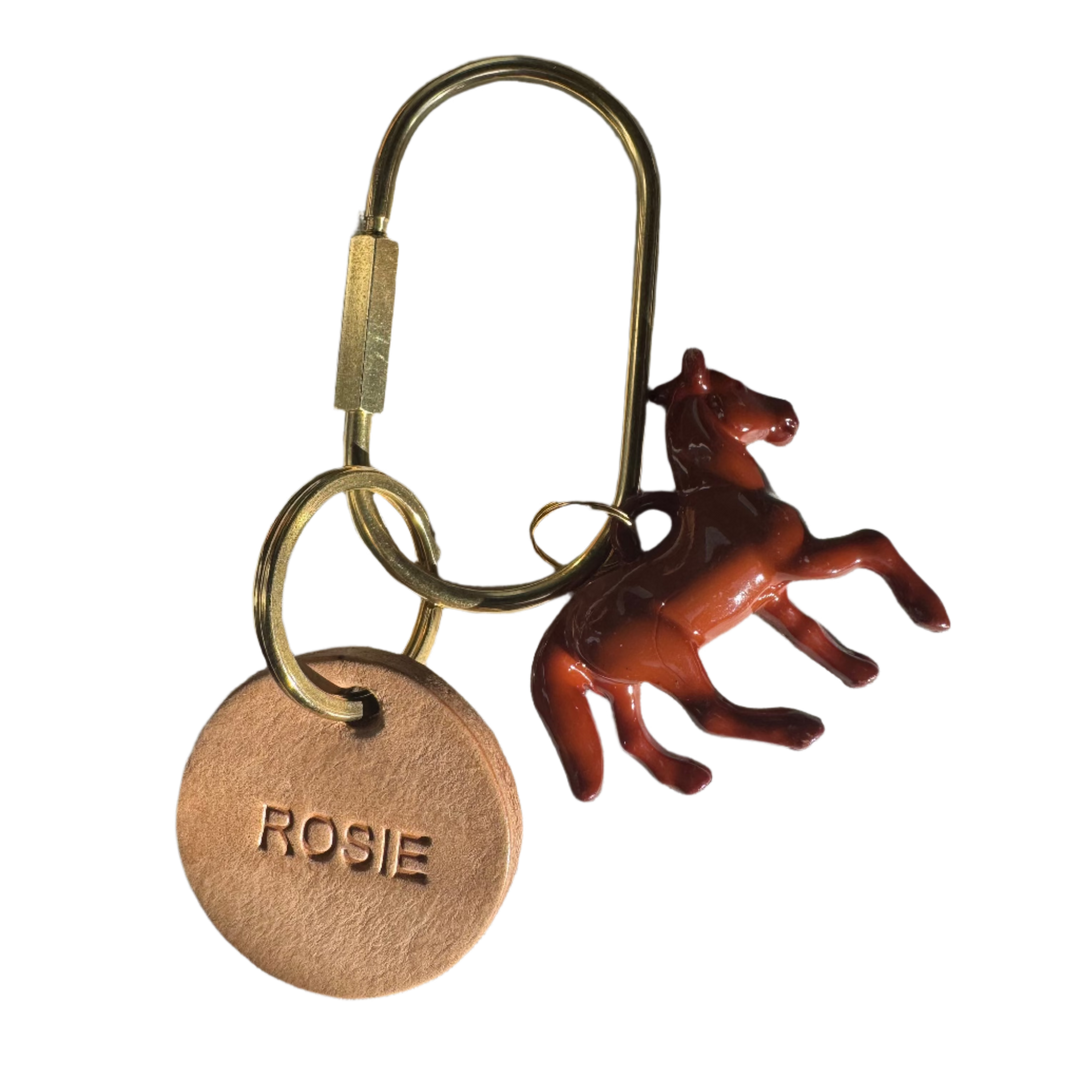 HUMAN KEY HOLDER