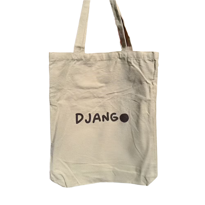 ORGANIC DJANGO TOTE
