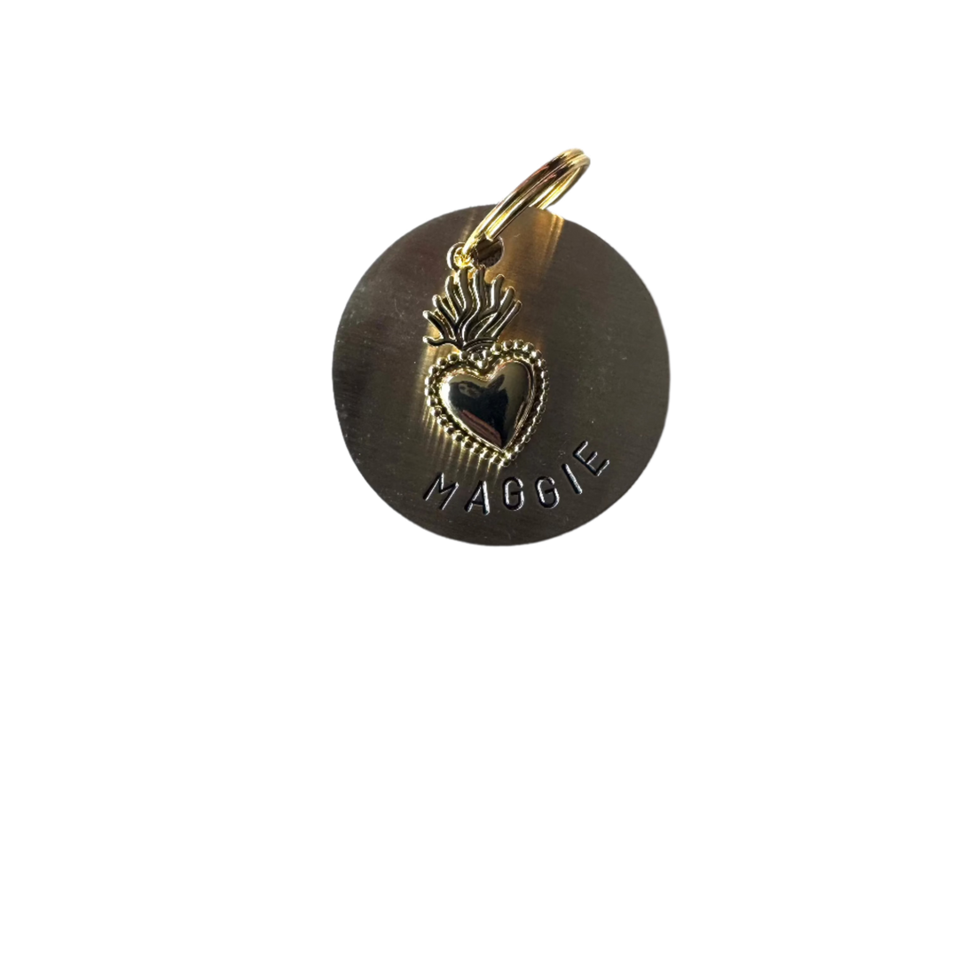 CHARM DROP - LIMITED EDITION