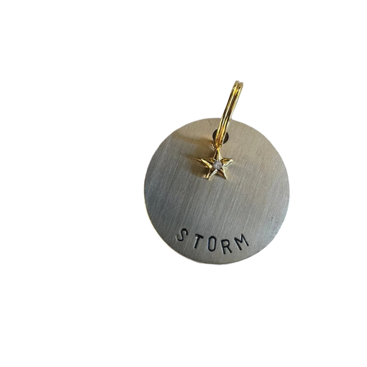 CHARM DROP