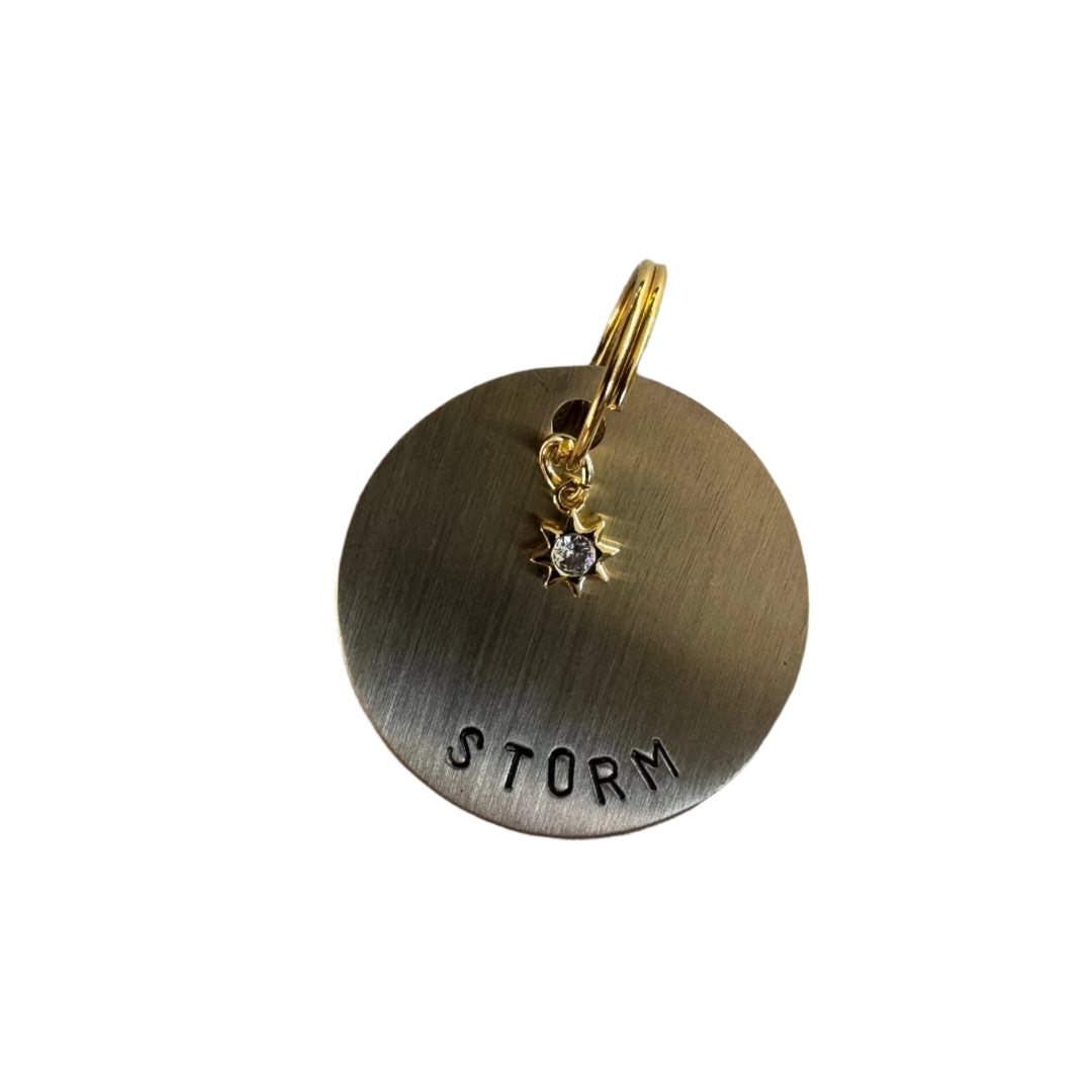CHARM DROP