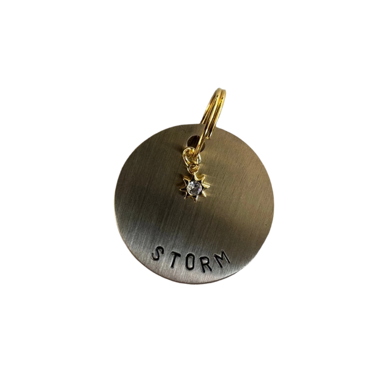 CHARM DROP