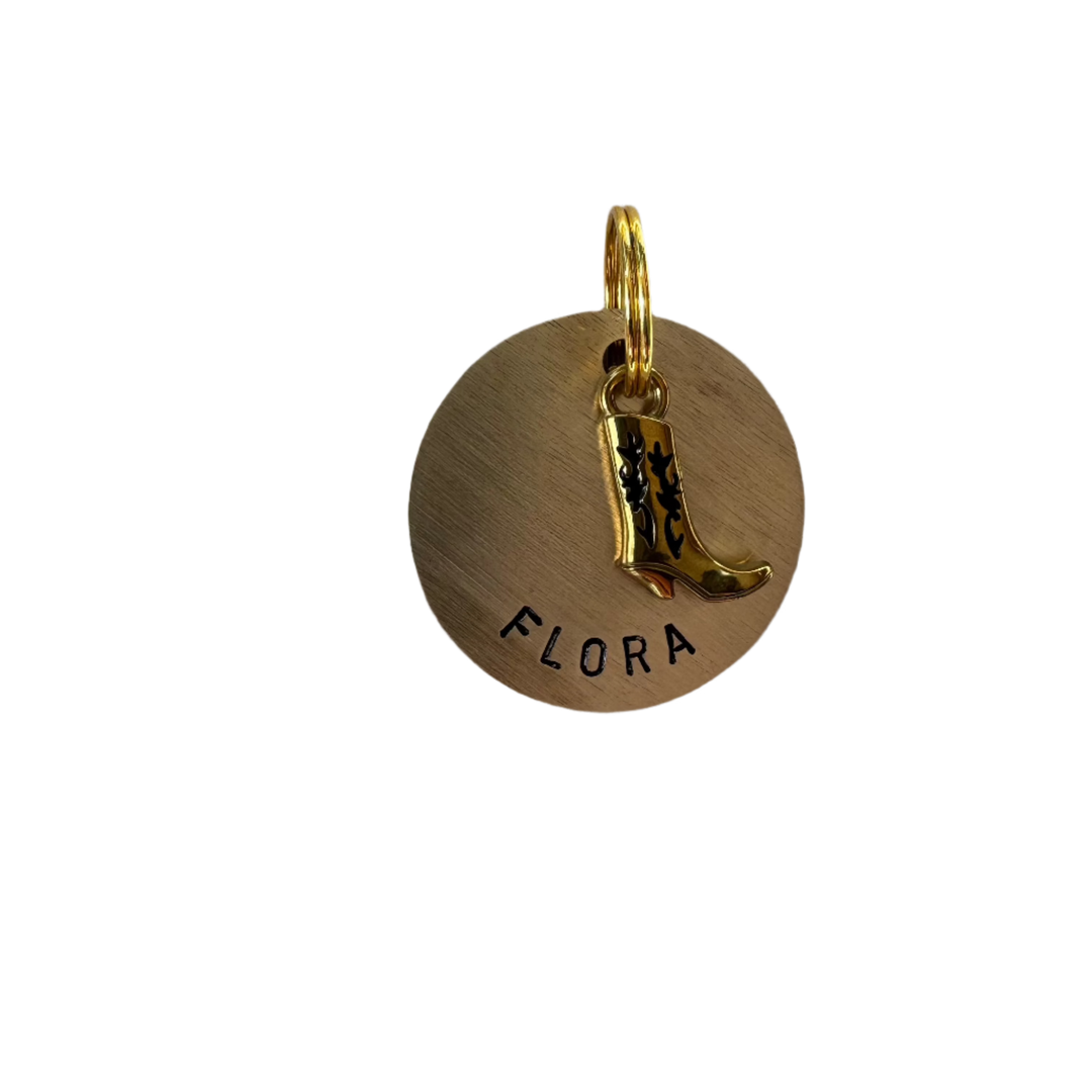 CHARM DROP