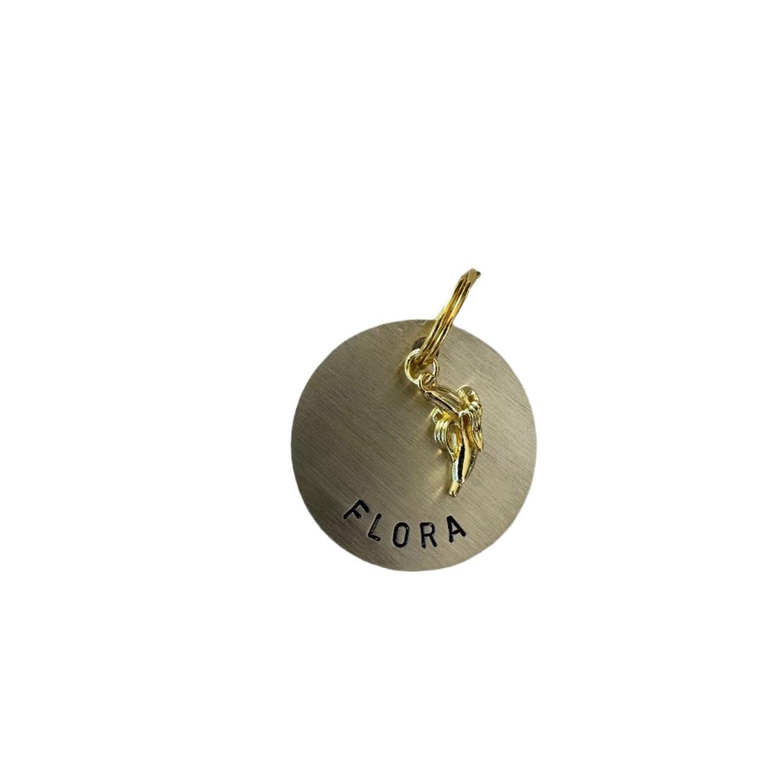 CHARM DROP