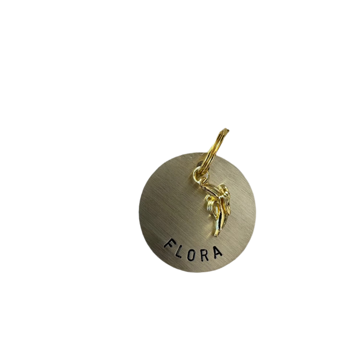 CHARM DROP