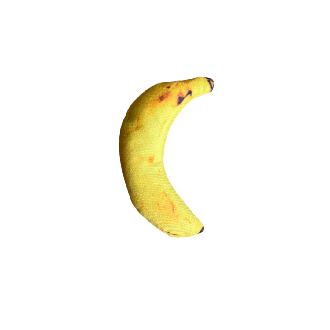 SQUEAKY BANANA