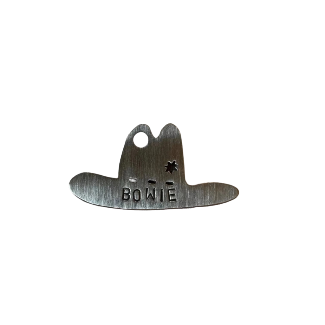 COWBOY HAT