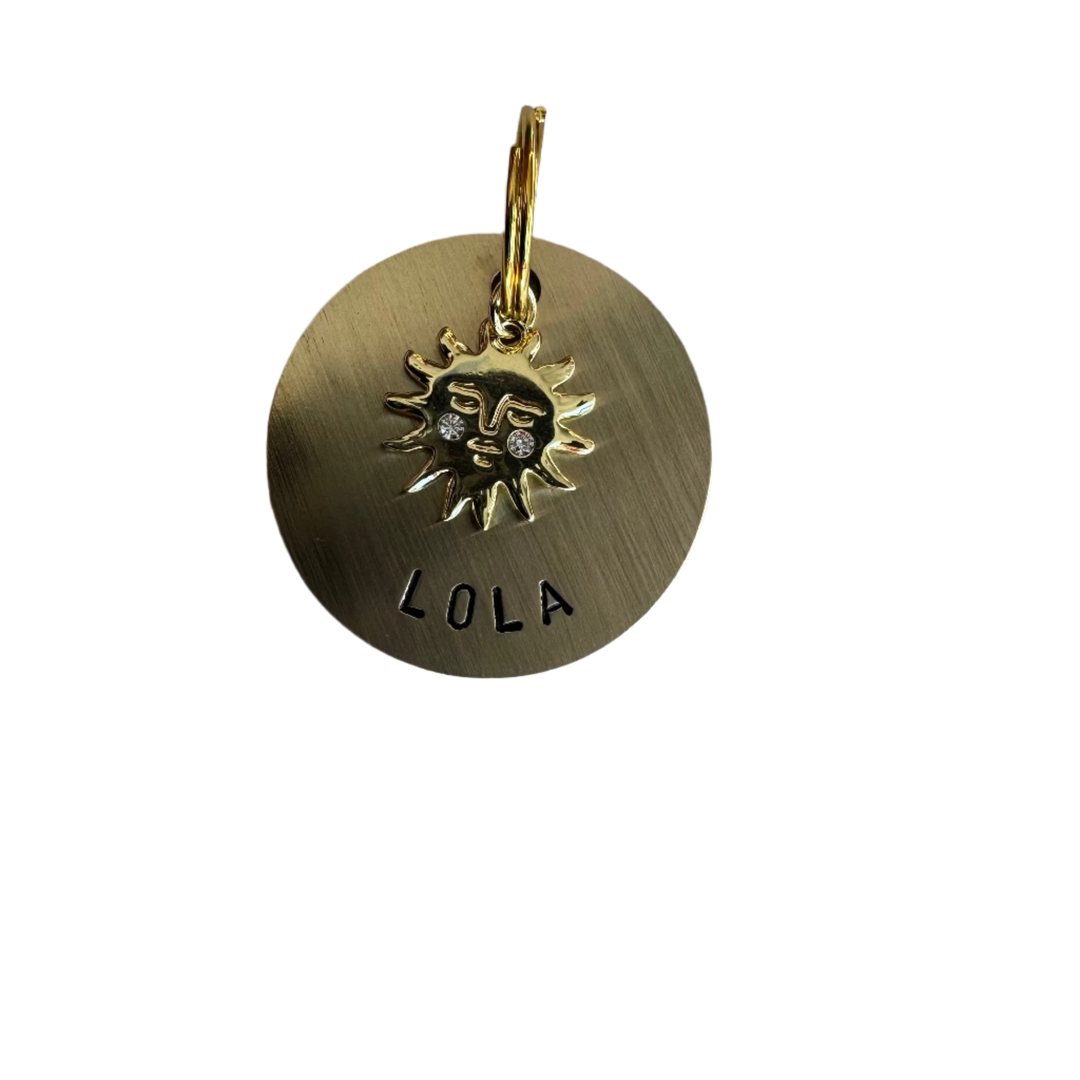 CHARM DROP